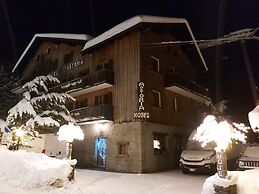 Hotel Astoria