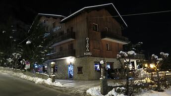 Hotel Astoria