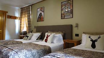 Hotel Astoria