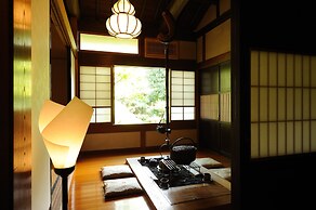 Ryoutei Ryokan YASUI