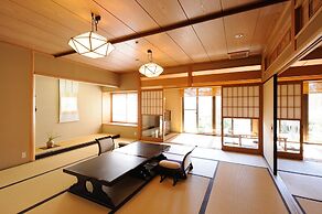 Ryoutei Ryokan YASUI