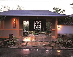 Ryoutei Ryokan YASUI