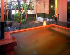 Ryoutei Ryokan YASUI