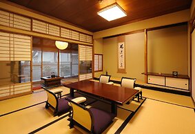 Ryoutei Ryokan YASUI