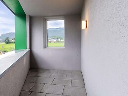 B&B HOTEL Salzburg-Süd