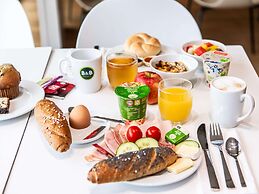 B&B HOTEL Salzburg-Süd