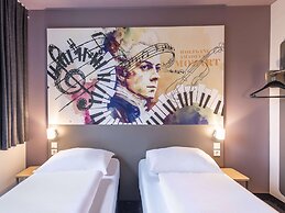 B&B HOTEL Salzburg-Süd