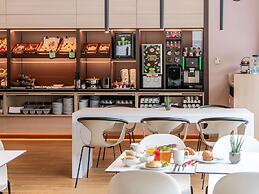 B&B HOTEL Salzburg-Süd