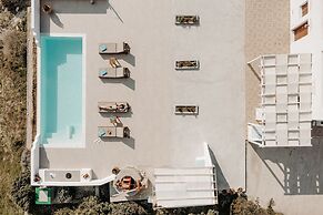 Villa of Roses - Private villa with pool