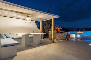 Villa of Roses - Private villa with pool