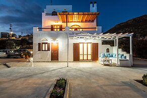 Villa of Roses - Private villa with pool