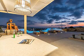 Villa of Roses - Private villa with pool