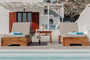 Villa of Roses - Private villa with pool