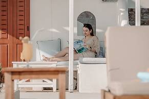 Villa of Roses - Private villa with pool