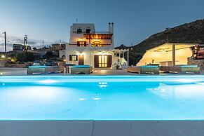 Villa of Roses - Private villa with pool