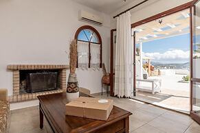 Villa of Roses - Private villa with pool