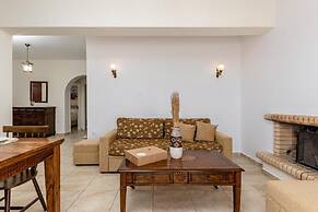 Villa of Roses - Private villa with pool