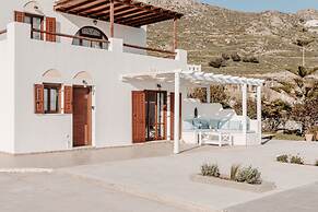 Villa of Roses - Private villa with pool