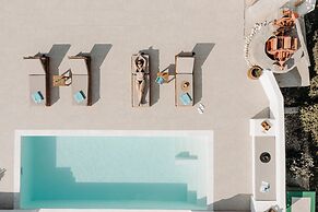 Villa of Roses - Private villa with pool