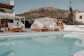 Villa of Roses - Private villa with pool