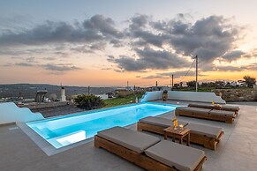 Villa of Roses - Private villa with pool