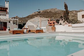 Villa of Roses - Private villa with pool