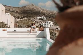 Villa of Roses - Private villa with pool