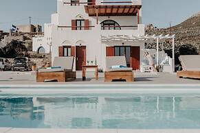 Villa of Roses - Private villa with pool