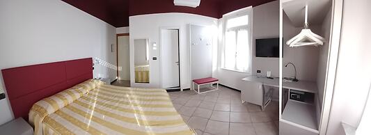 Hotel delle Rose