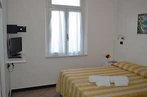 Hotel delle Rose