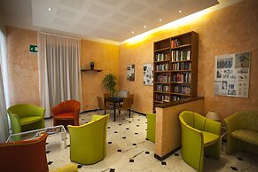 Hotel delle Rose