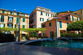 Hotel delle Rose