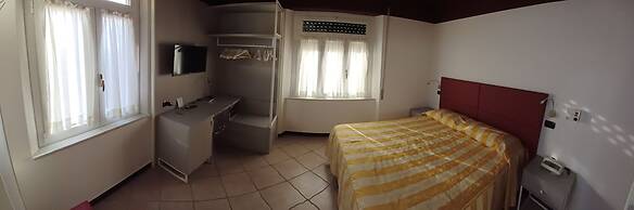 Hotel delle Rose