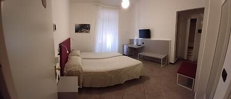 Hotel delle Rose