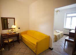 Hotel delle Rose