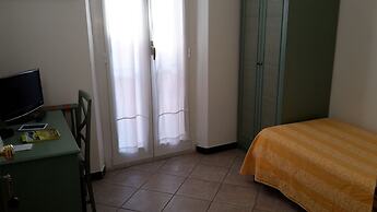Hotel delle Rose