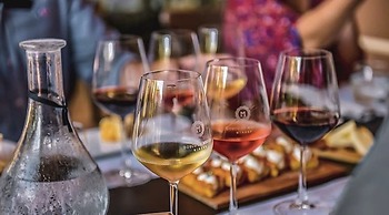 Resort & Winery Bosco De Medici