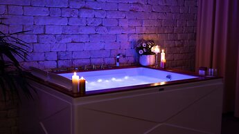 Resort & Winery Bosco De Medici