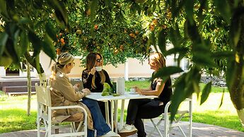 Resort & Winery Bosco De Medici