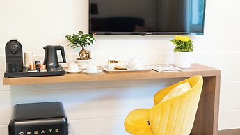 Resort & Winery Bosco De Medici