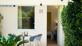 Resort & Winery Bosco De Medici