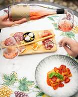 Resort & Winery Bosco De Medici