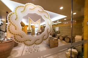 Resort & Winery Bosco De Medici