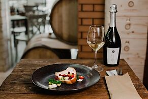 Resort & Winery Bosco De Medici