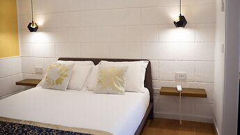 Resort & Winery Bosco De Medici