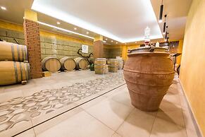 Resort & Winery Bosco De Medici