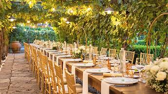 Resort & Winery Bosco De Medici