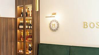 Resort & Winery Bosco De Medici
