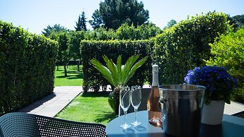 Resort & Winery Bosco De Medici