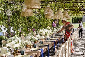 Resort & Winery Bosco De Medici